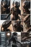 Placeholder: A hyper-realistic photo,Xenomorph, full size photo,,64K, hyperrealistic, , (glow effects:1.2) , 4K ultra detail, , real photo
