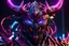 Placeholder: Carnage oni machine in 8k solo leveling shadow artstyle, ronin costum, galaxy mask, cover face, dynamic pose, oshare kei, hurufiyya, rtx , neon lights, intricate details, highly detailed, high details, detailed portrait, masterpiece,ultra detailed, ultra quality