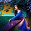 Placeholder: beautifull woman