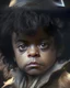 Placeholder: Baby michael jackson, moonwalker, render, rembrandt, cgsociety, artstation trending, highly detailed