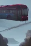 Placeholder: trolleybus