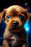 Placeholder: make the puppy so angery its at a cosmic level