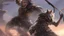 Placeholder: wolf Warrior, D&D,