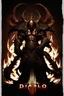 Placeholder: Diablo 3, Ghom Boss, dark