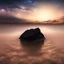 Placeholder: change the sky to a beautiful night sky showing the milky way, photorealistic