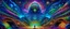Placeholder: Trippy DMT interdimensional universe LOST