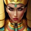 Placeholder: egypt pharaoh women sad