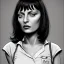 Placeholder: portrait, mia wallace, Pulp Fiction movie.