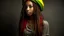 Placeholder: girl reggae