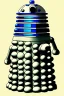 Placeholder: Cute Dalek