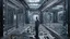 Placeholder: He perceived symbolism as a labyrinth of mirrors, each distorting and uncovering simultaneously. This concept is embodied in a painting depicting a maze of reflective surfaces. The intricate artwork showcases a mesmerizing interplay between distortion and revelation, creating a visually captivating and thought-provoking piece. The viewer is drawn into a world where meaning is elusive yet tantalizingly close, inviting contemplation and exploration.