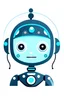 Placeholder: Chatbot avatar with UNIQA logo