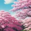 Placeholder: a beautiful spring landscape in japan, cherry blossoms,glistening oiled shiny, intricate, Exquisite details and textures, highly detailed, digital painting, artstation, concept art, sharp focus, nature background, illustration, 8k, by stability ai, nvidia