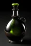 Placeholder: large flask of potion poison