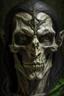 Placeholder: dead, two-faced
