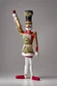Placeholder: Nutcracker
