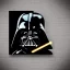 Placeholder: Darth Vader Smoking Canabis