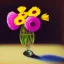 Placeholder: still life flower