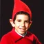 Placeholder: Arthur fonzarelli, elf hat, fonz, older