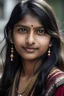Placeholder: Adult Indian girl