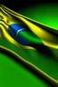 Placeholder: Brasil flag