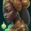 Placeholder: Portrait of Pikachu, sango fantasy, fantasy magic, intricate, sharp focus, illustration, lot's of grain on the skin, tribal tatoos,highly detailed, digital painting, concept art, masterpiece head sexy lady body black African beauty space lady black one head African afro sun, high key lighting, volumetric light high details psychedelic background, cyborg, leopard skin, sharp focus