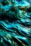 Placeholder: Abstract Liquid, Ocean waves