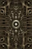 Placeholder: The ghost in the machine; fractal art