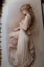 Placeholder: luxury bedroom beautiful girl in bed lace sleeping dress candlelight by Jean-Baptiste Monge, watercolor and ink, intricate details, fantasy, beautiful, award winning, colorful, fantastic view, crisp quality