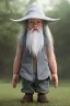 Placeholder: Gandalf toddler, full body, bokeh, hyper realistic