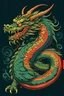 Placeholder: Chinese dragon