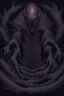 Placeholder: scary void horror dreadful incomprehensible void abyss abyss nightmare shapeless