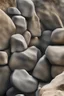 Placeholder: hanging rocks, rocks