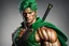 Placeholder: Zoro in 8k live action artstyle, Young man, dynamic pose, intricate details, highly detailed, high details, detailed portrait, masterpiece,ultra detailed, ultra quality