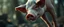 Placeholder: long thin ghost pig man looking down on camera , finely inked, in rustic colors, 4k in the style of Peter Mohrbacher source vibrations, bokeh like f/0.8, tilt-shift lens 8k, high detail, smooth render, down-light, unreal engine, prize winning