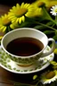 Placeholder: chamomile tea