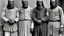 Placeholder: Four men masked arab killers 1930