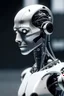 Placeholder: AI robots