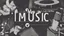 Placeholder: موسيقى