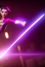 Placeholder: Jinx, arcane