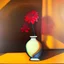 Placeholder: still life vase