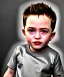 Placeholder: Robert pattinson toddler, full body, soft skin, dramatic lighting, hyper realistic