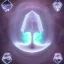 Placeholder:  hedjuk,Tree of Life, crystal city crystalline in the sky, renderin, room, cosmic, opalescent, 100mm, opalescent, gemstones, crystals, object, other worldly,water, cristal rock ,bright, ice backg