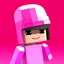 Placeholder: ROBLOX pink hai