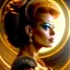 Placeholder: portrait beautiful face Seven of Nine – Star Trek,busty,ancient metal armor balanciaga fashion clothe painting by gaston bussiere, greg rutkowski, yoji shinkawa, yoshitaka amano, tsutomu nihei, donato giancola, tim hildebrandt, oil on canvas, cinematic composition, extreme detail,fit full head inside picture,16k