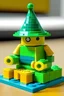 Placeholder: make me a product/ toy that is like lego's witch can be 3d printed and there only being one shape and they all can connect, but doesn't exist all ready