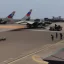 Placeholder: Russian attack on Hostomel Airport