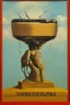 Placeholder: between optimism and discouragement; Dada; Surrealism