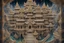 Placeholder: Escher jeweled thai castle