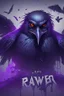 Placeholder: Twitch horror banner gaming crow